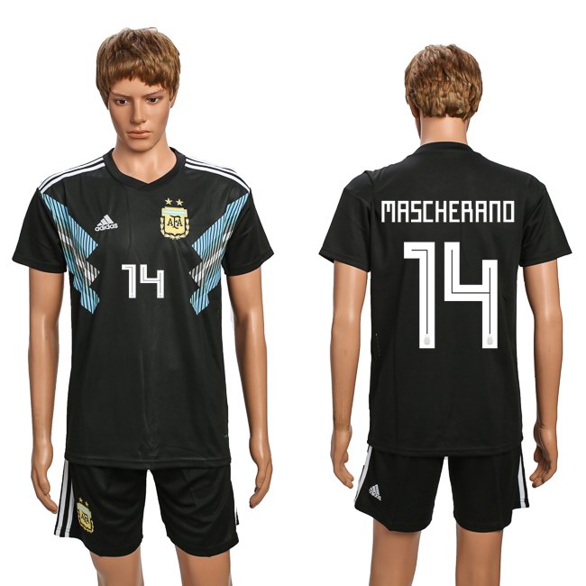 2018 world cup Argentina jerseys-006